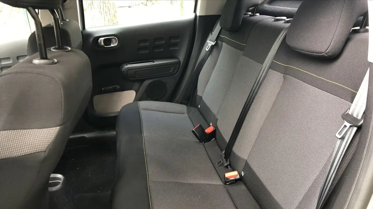 Citroen C3 C3 — photo 9