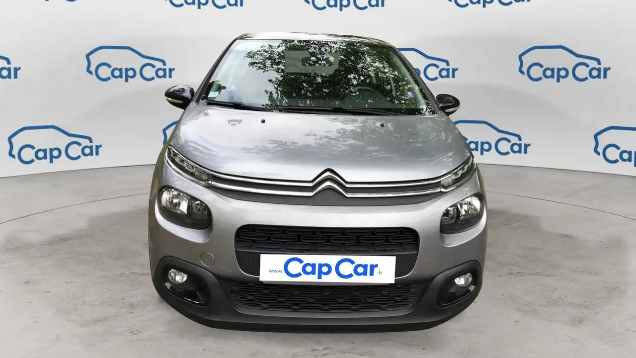 Citroen C3 C3 — photo 5