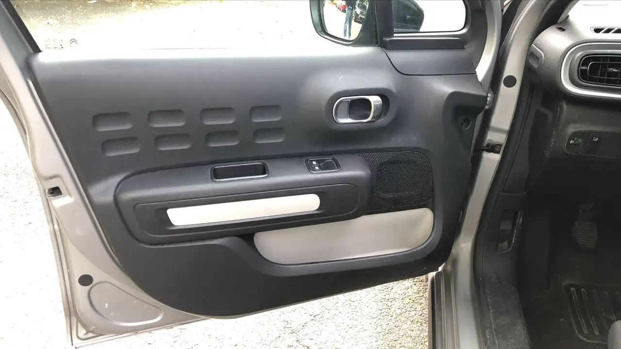 Citroen C3 C3 — photo 7