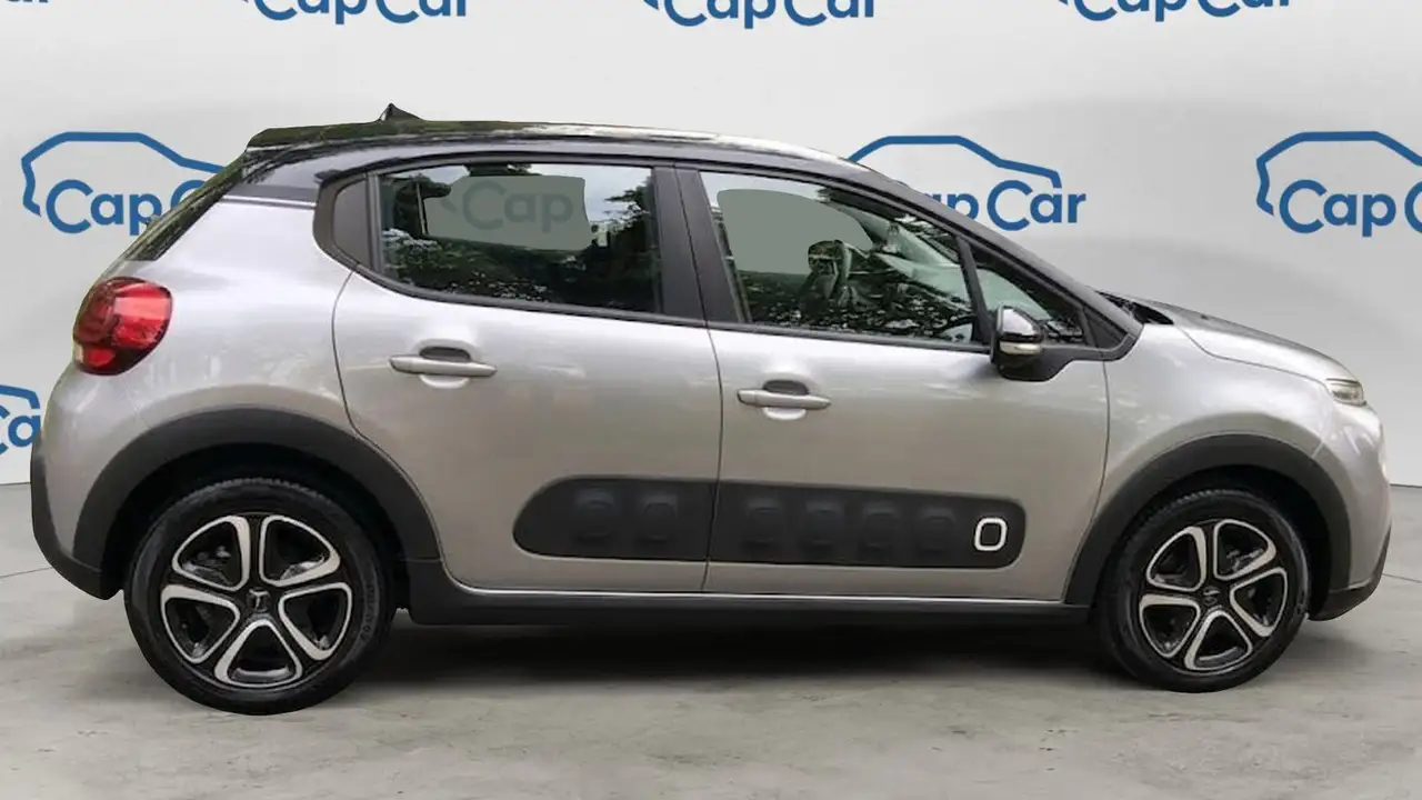 Citroen C3 C3 — photo 4