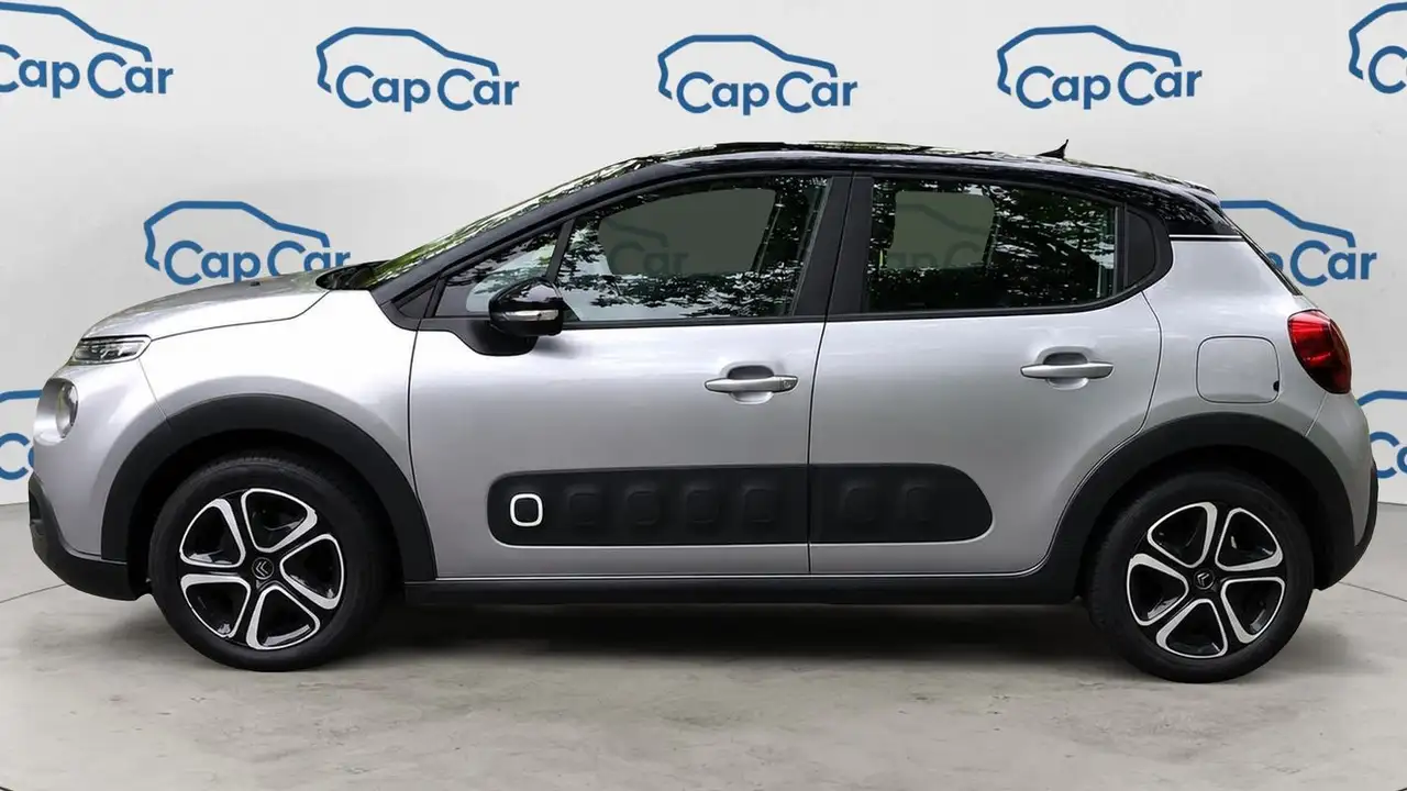 Citroen C3 C3 — photo 2