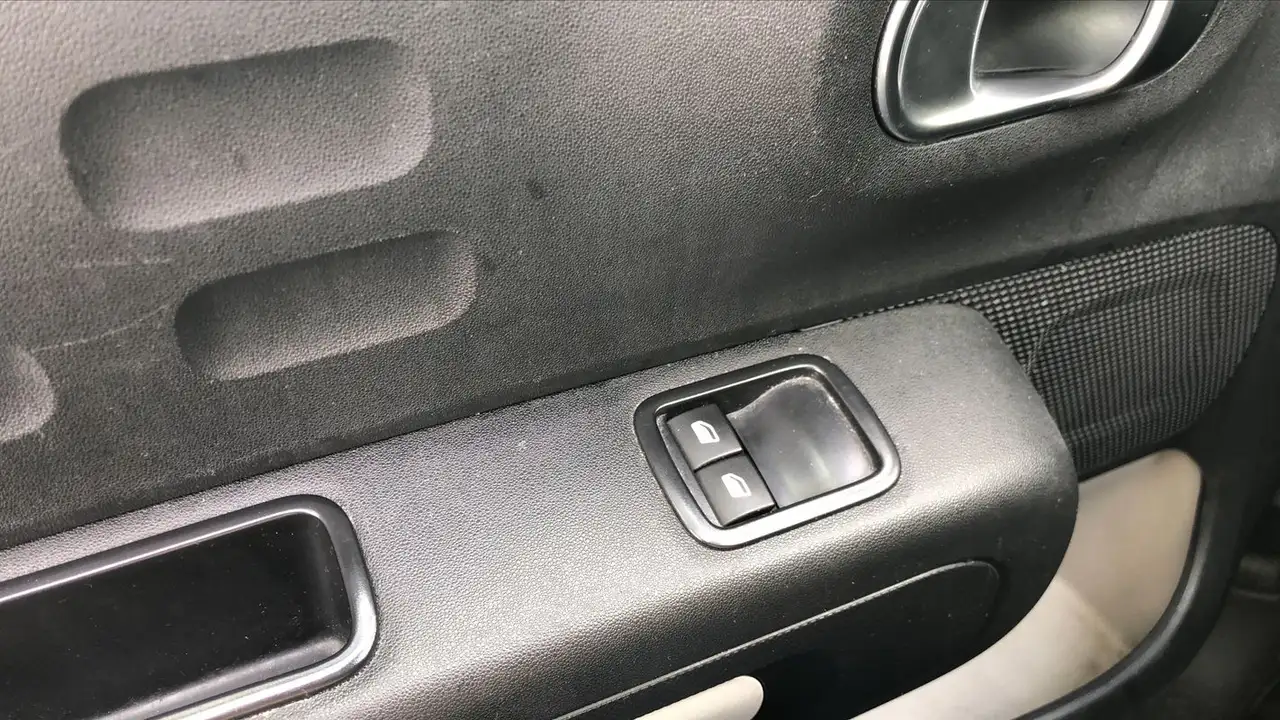 Citroen C3 C3 — photo 29