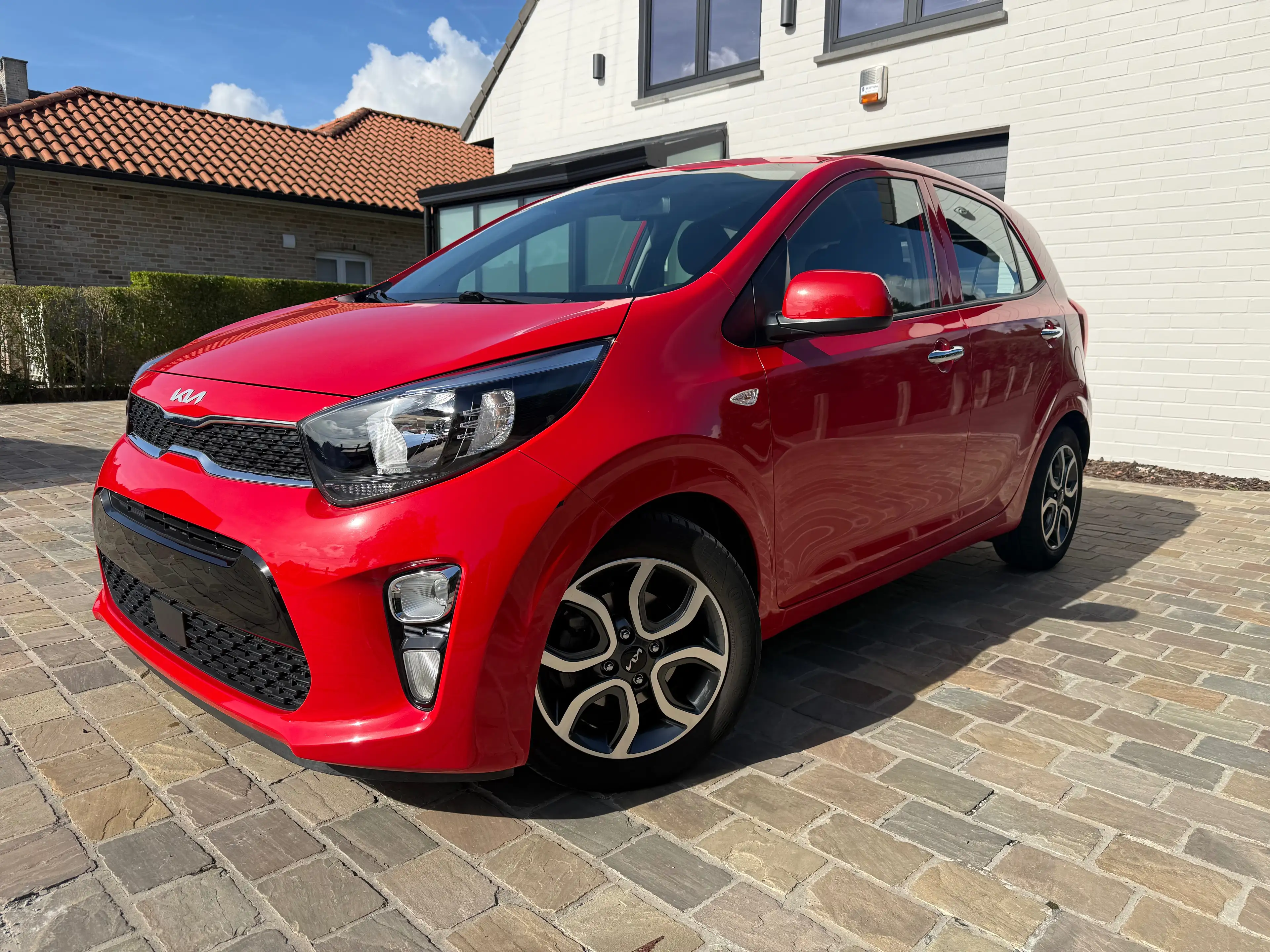 Kia Picanto Picanto 1.1i