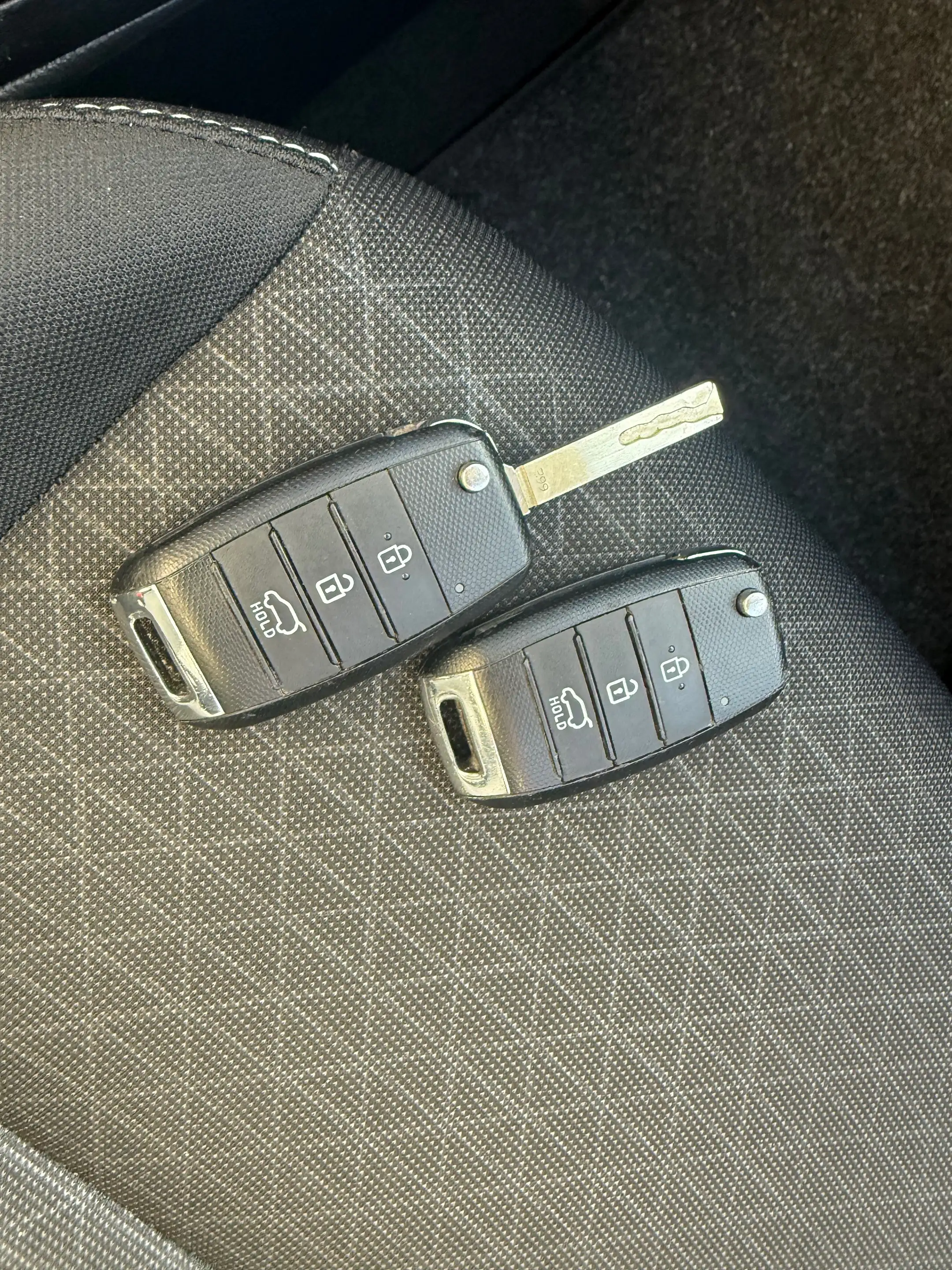 Kia Picanto Picanto 1.1i — photo 13