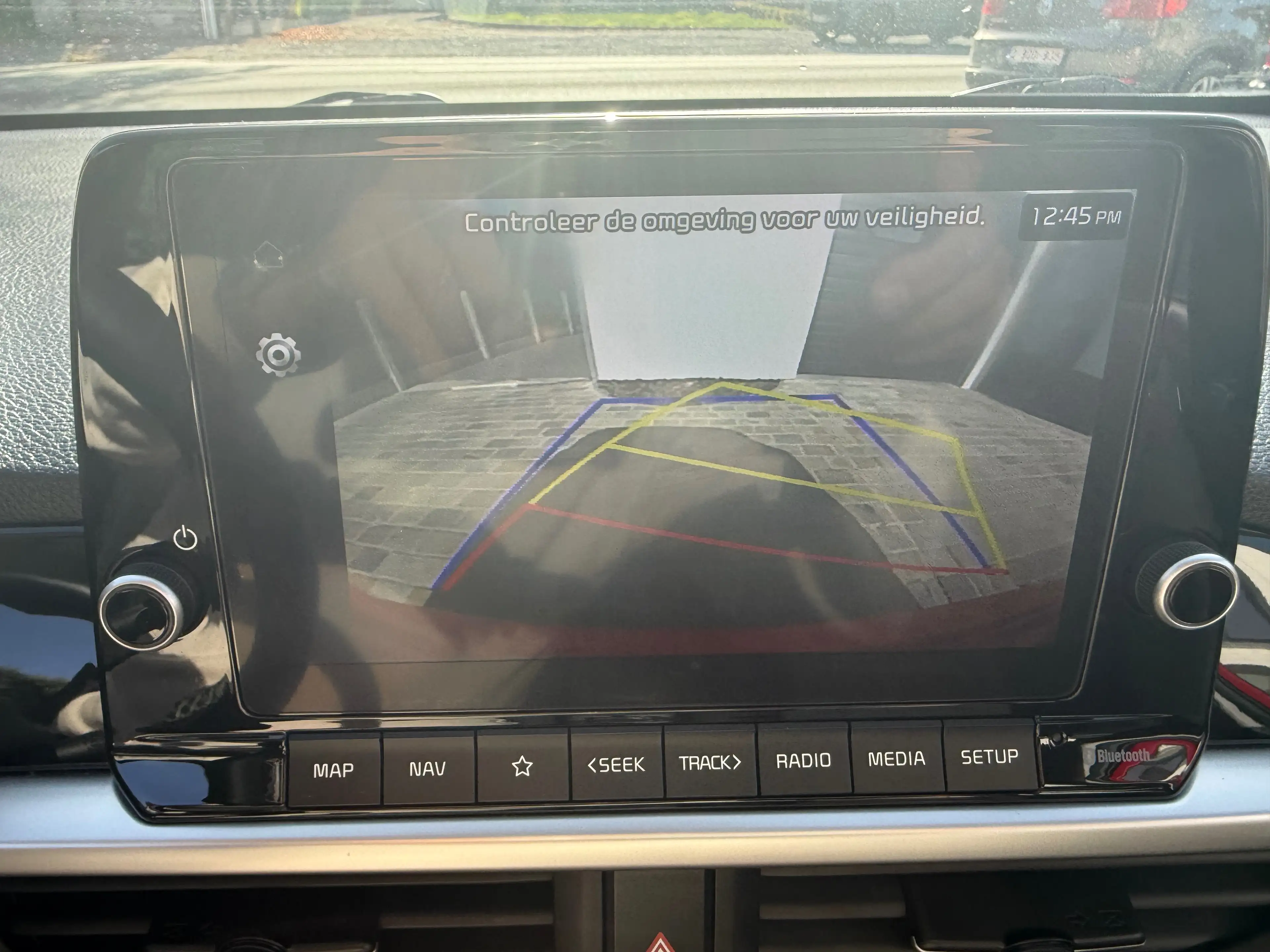 Kia Picanto Picanto 1.1i — photo 11