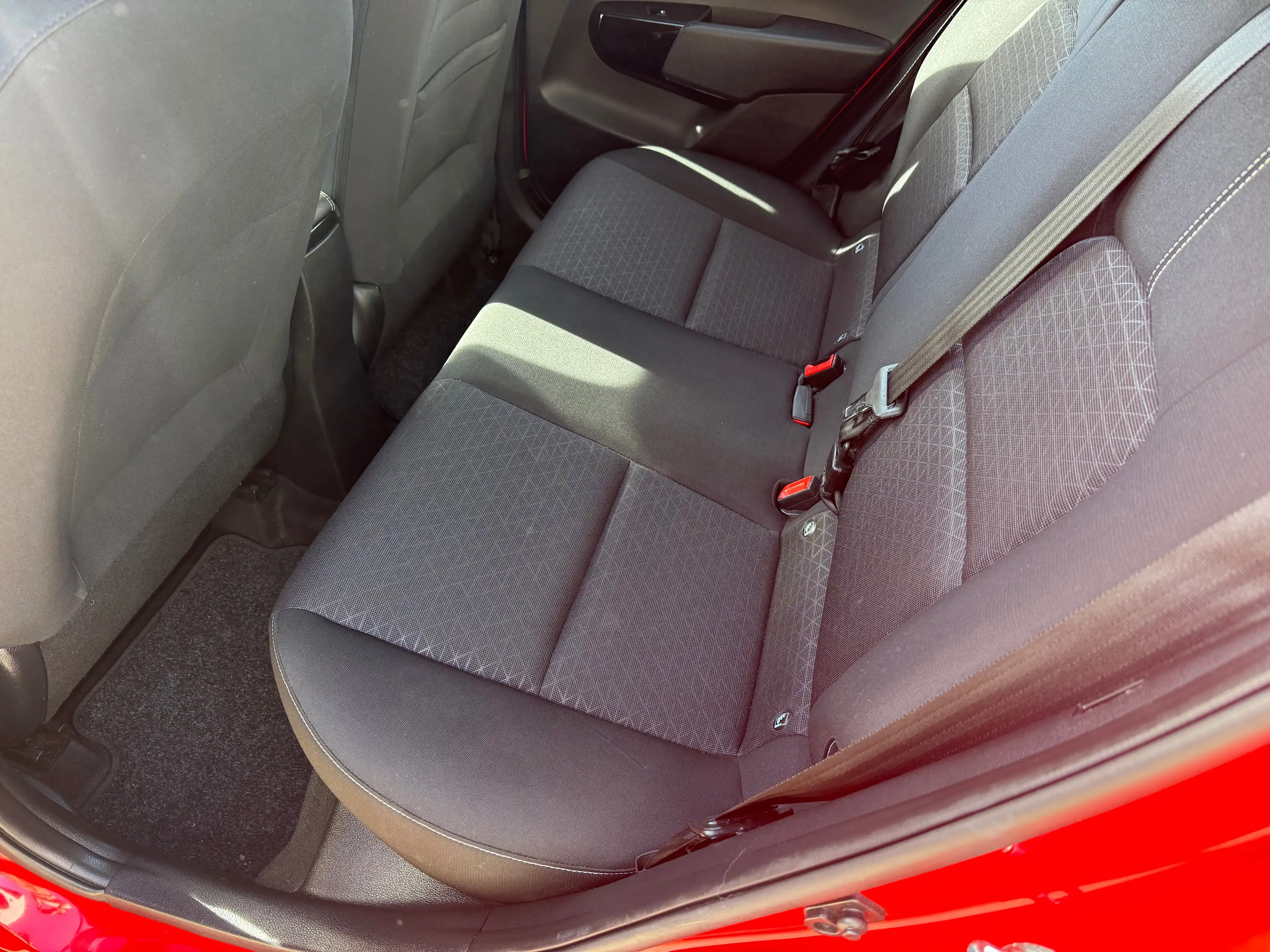 Kia Picanto Picanto 1.1i — photo 8