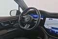 Mercedes-Benz EQS SUV 450 4MATIC AMG Line 108 kWh Panoramadak, Superscre Negru - thumbnail 4