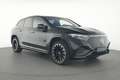 Mercedes-Benz EQS SUV 450 4MATIC AMG Line 108 kWh Panoramadak, Superscre Negru - thumbnail 7