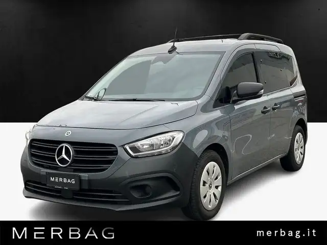 Mercedes-Benz Citan 110 Tourer Long