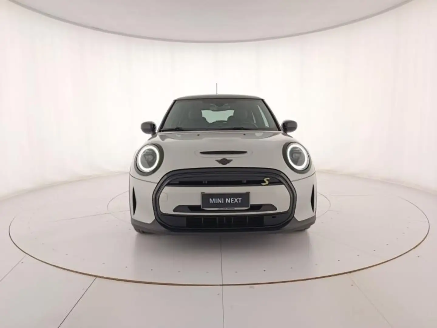 MINI Cooper SE 3p Classic auto Grigio - 2
