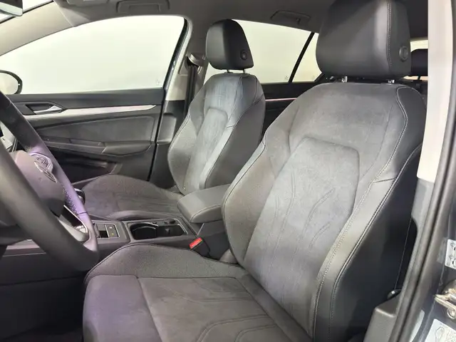 Volkswagen Golf view 14