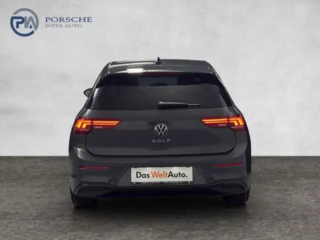 Volkswagen Golf view 5