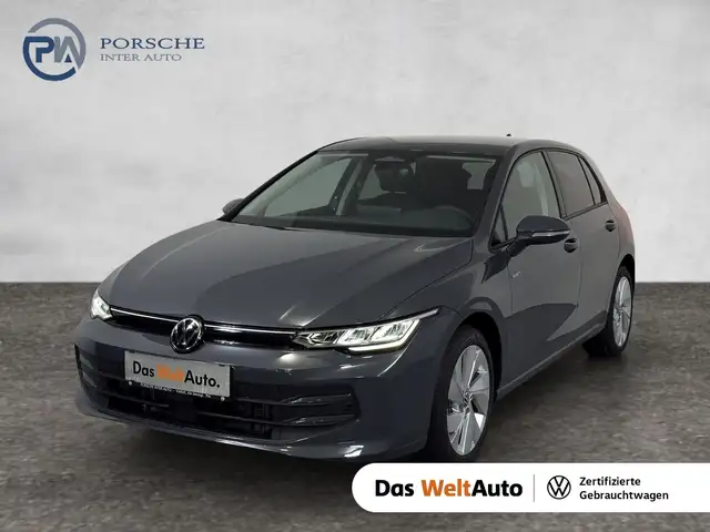 2026 Volkswagen Golf in Grey for sale