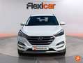 Hyundai TUCSON 1.7CRDI BD Klass Nav 4x2 Blanc - thumbnail 2