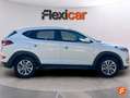 Hyundai TUCSON 1.7CRDI BD Klass Nav 4x2 Blanc - thumbnail 5