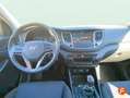 Hyundai TUCSON 1.7CRDI BD Klass Nav 4x2 Blanc - thumbnail 10