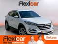 Hyundai TUCSON 1.7CRDI BD Klass Nav 4x2 Blanco - thumbnail 1
