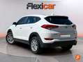 Hyundai TUCSON 1.7CRDI BD Klass Nav 4x2 Blanc - thumbnail 7