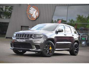 Trackhawk V8 HEMI 6.2L 710cv - En stock, malus payé