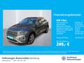 Volkswagen T-Roc 2.0 TDI Style AHK Navi Sitzhzg Grau - thumbnail 1
