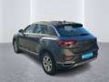 Volkswagen T-Roc 2.0 TDI Style AHK Navi Sitzhzg LED ACC Grau - thumbnail 3