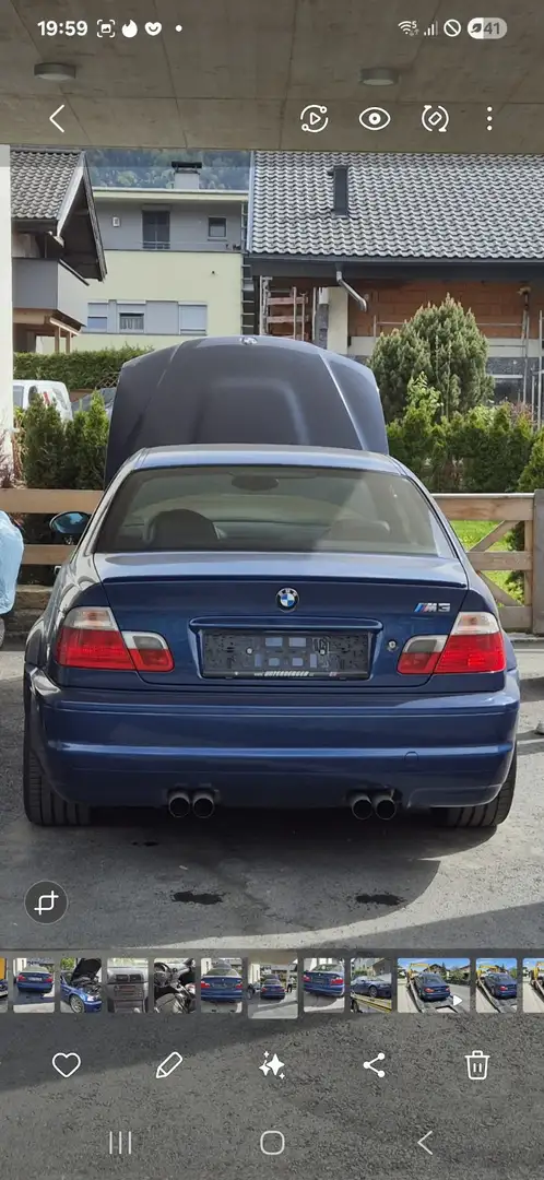 BMW M3 Coupé - 1