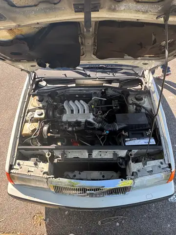Volvo 460