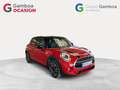 MINI Cooper S 5 PUERTAS Roşu - thumbnail 3