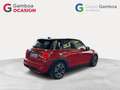 MINI Cooper S 5 PUERTAS Roşu - thumbnail 5