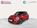 MINI Cooper S 5 PUERTAS Roşu - thumbnail 1