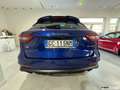 Maserati Levante V6 350CV GRANSPORT / ITALIANA / SUPER FULL...!!! Bleu - thumbnail 8