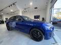 Maserati Levante V6 350CV GRANSPORT / ITALIANA / SUPER FULL...!!! Bleu - thumbnail 2