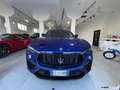 Maserati Levante V6 350CV GRANSPORT / ITALIANA / SUPER FULL...!!! Bleu - thumbnail 5