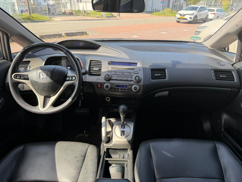 Photo du véhicule