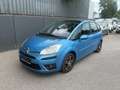 Citroen C4 Picasso 1,6 16V emotion| PICKERL BIS 09/2026 INKL.ÜBERZ... Blau - thumbnail 1