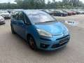 Citroen C4 Picasso 1,6 16V emotion| PICKERL BIS 09/2026 INKL.ÜBERZ... Blau - thumbnail 4