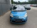 Citroen C4 Picasso 1,6 16V emotion| PICKERL BIS 09/2026 INKL.ÜBERZ... Blau - thumbnail 2