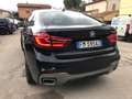 BMW X6 X6 xdrive30d Msport 249cv auto Nero - thumbnail 5