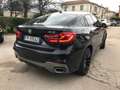 BMW X6 X6 xdrive30d Msport 249cv auto Nero - thumbnail 11