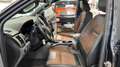 Ford Ranger 3.2 TDCi 147kW 4x4 Dob Cab Wildtrack AT Gris - thumbnail 8