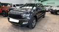 Ford Ranger 3.2 TDCi 147kW 4x4 Dob Cab Wildtrack AT Gris - thumbnail 1