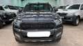 Ford Ranger 3.2 TDCi 147kW 4x4 Dob Cab Wildtrack AT Gris - thumbnail 10