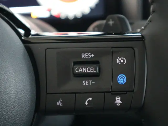Nissan X-Trail view 22