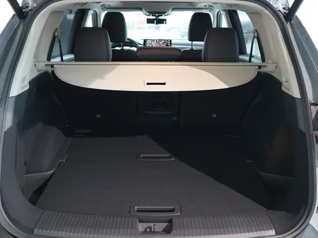 Nissan X-Trail view 27