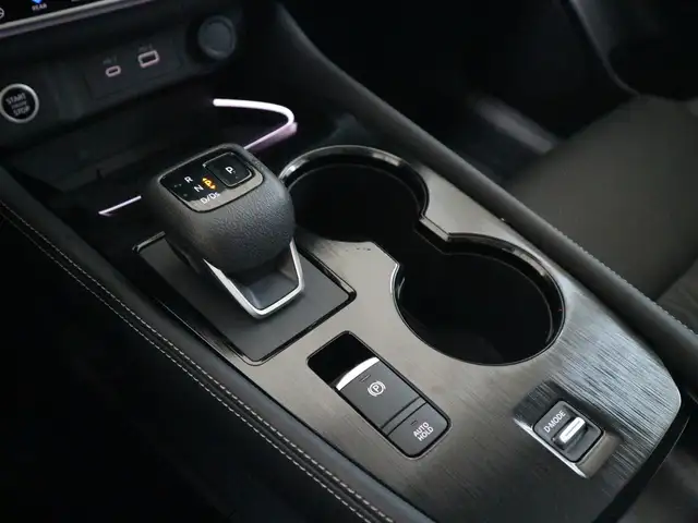 Nissan X-Trail view 16