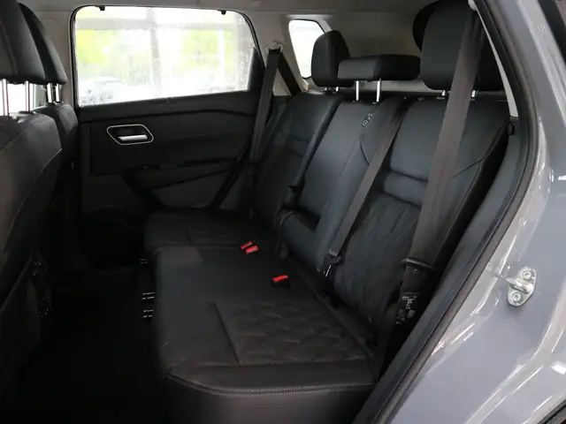 Nissan X-Trail view 26