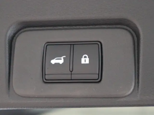 Nissan X-Trail view 29