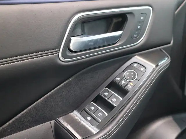 Nissan X-Trail view 17