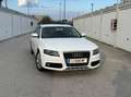 Audi A4 A4 Avant 2,0 TDI Sport DPF Sport Weiß - thumbnail 1