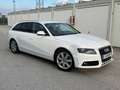 Audi A4 A4 Avant 2,0 TDI Sport DPF Sport Weiß - thumbnail 2